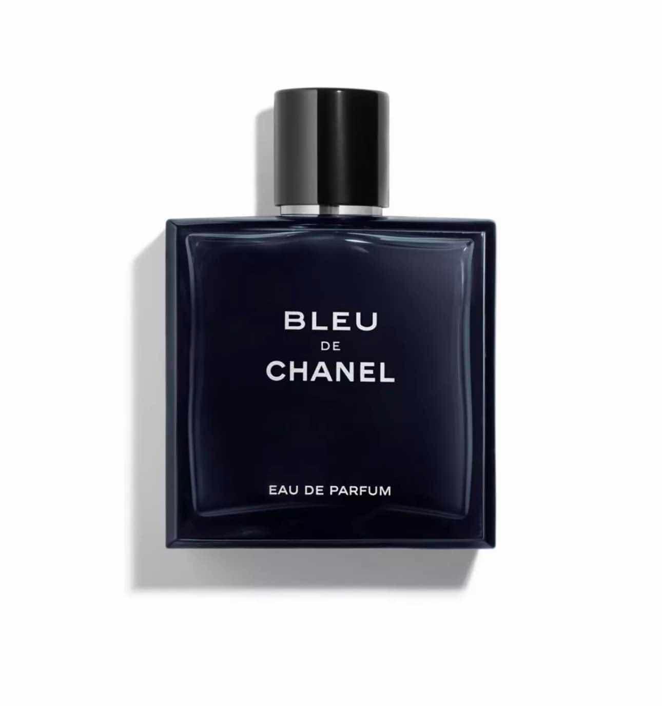 Bleu De Chanel EDP 100ml 