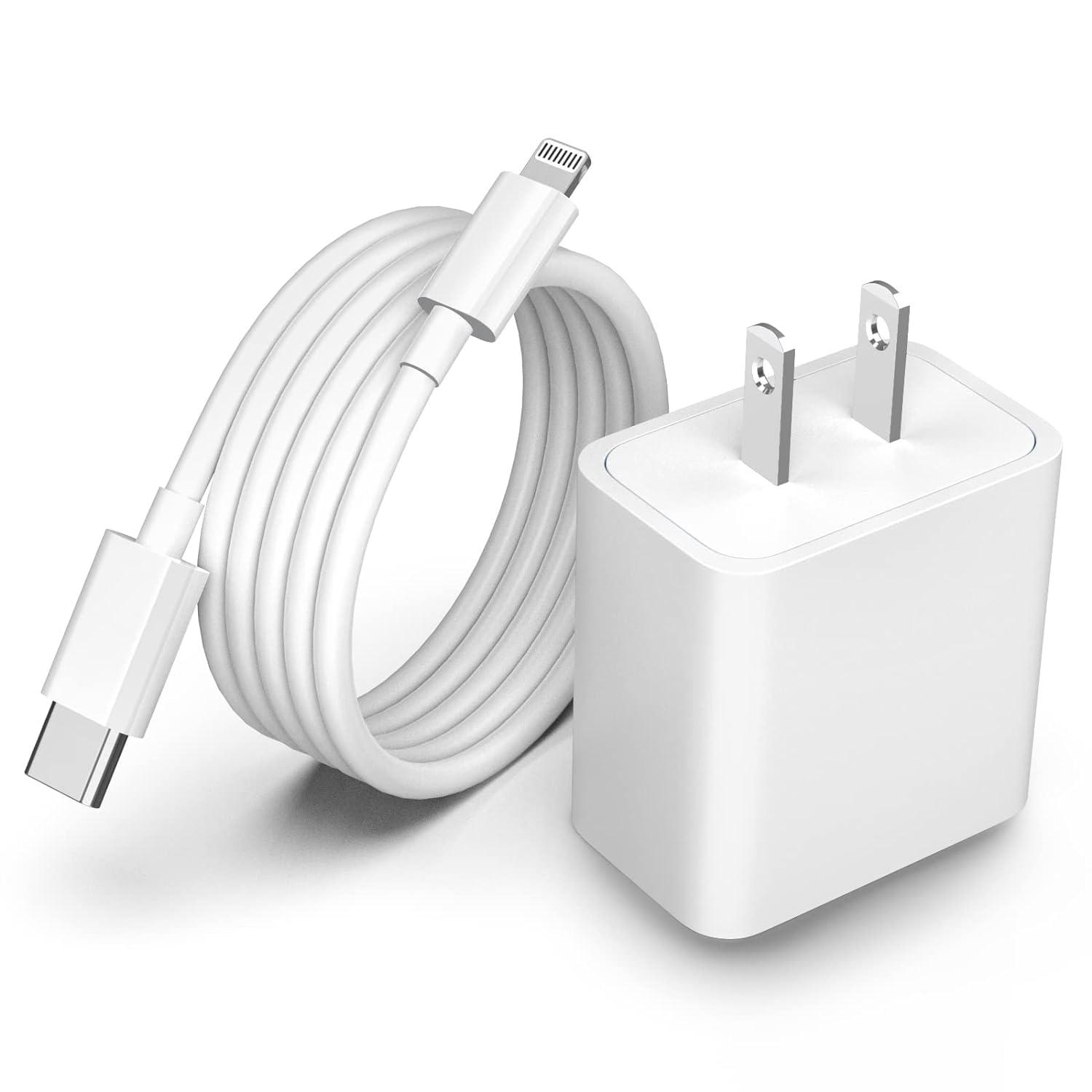 Grade A 20W Fast Charger