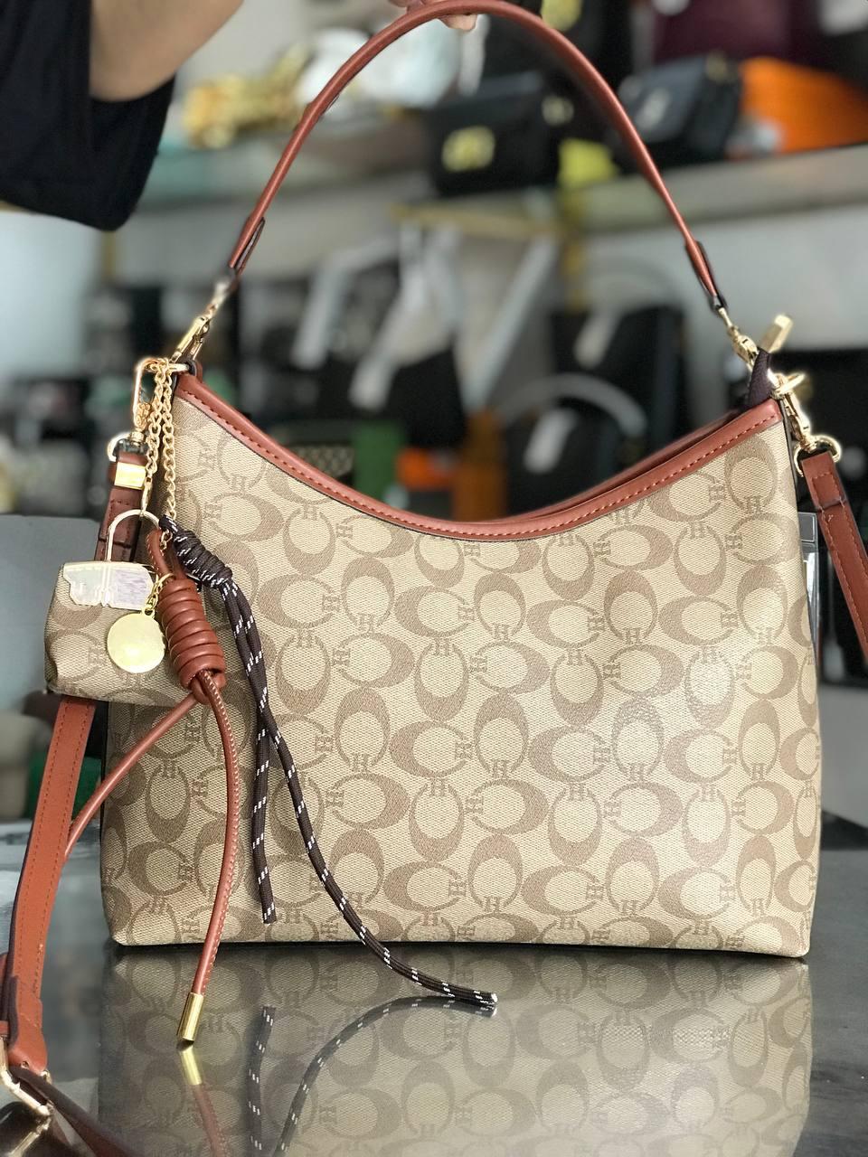 shopping bag