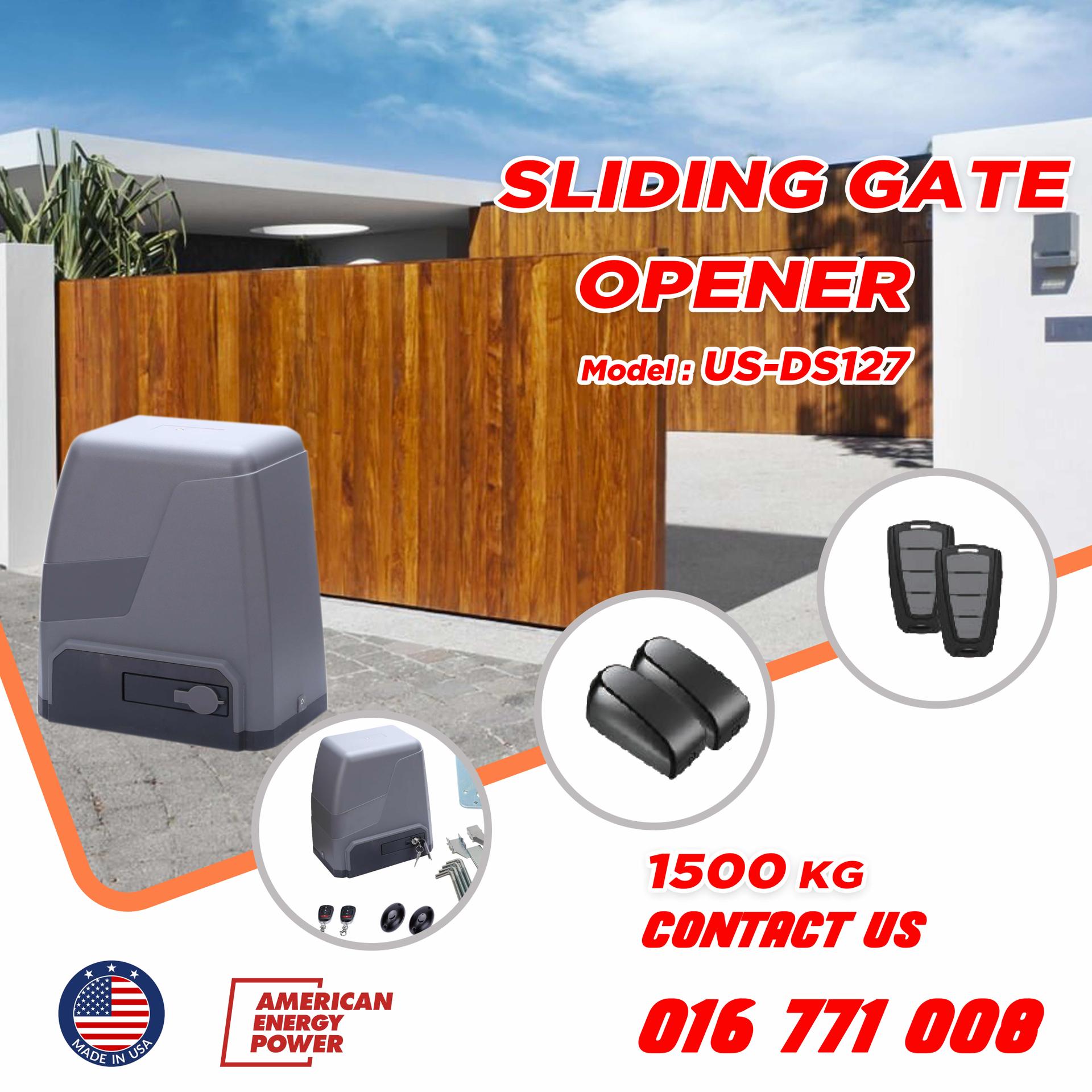 US-DS127
