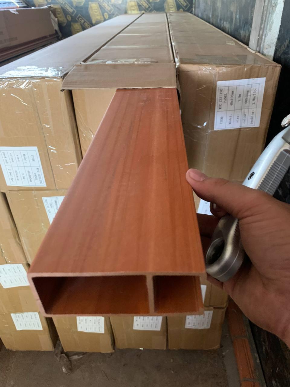 PVC Panel U