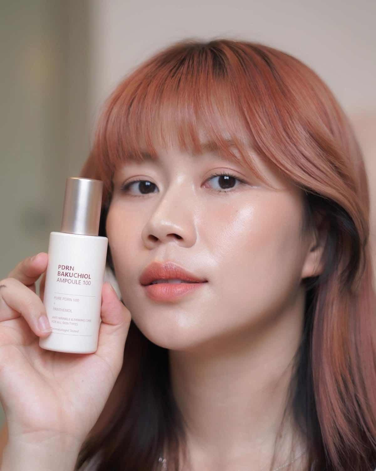 Dr.Solution PDRN Bakuchiol Ampoule 35ml