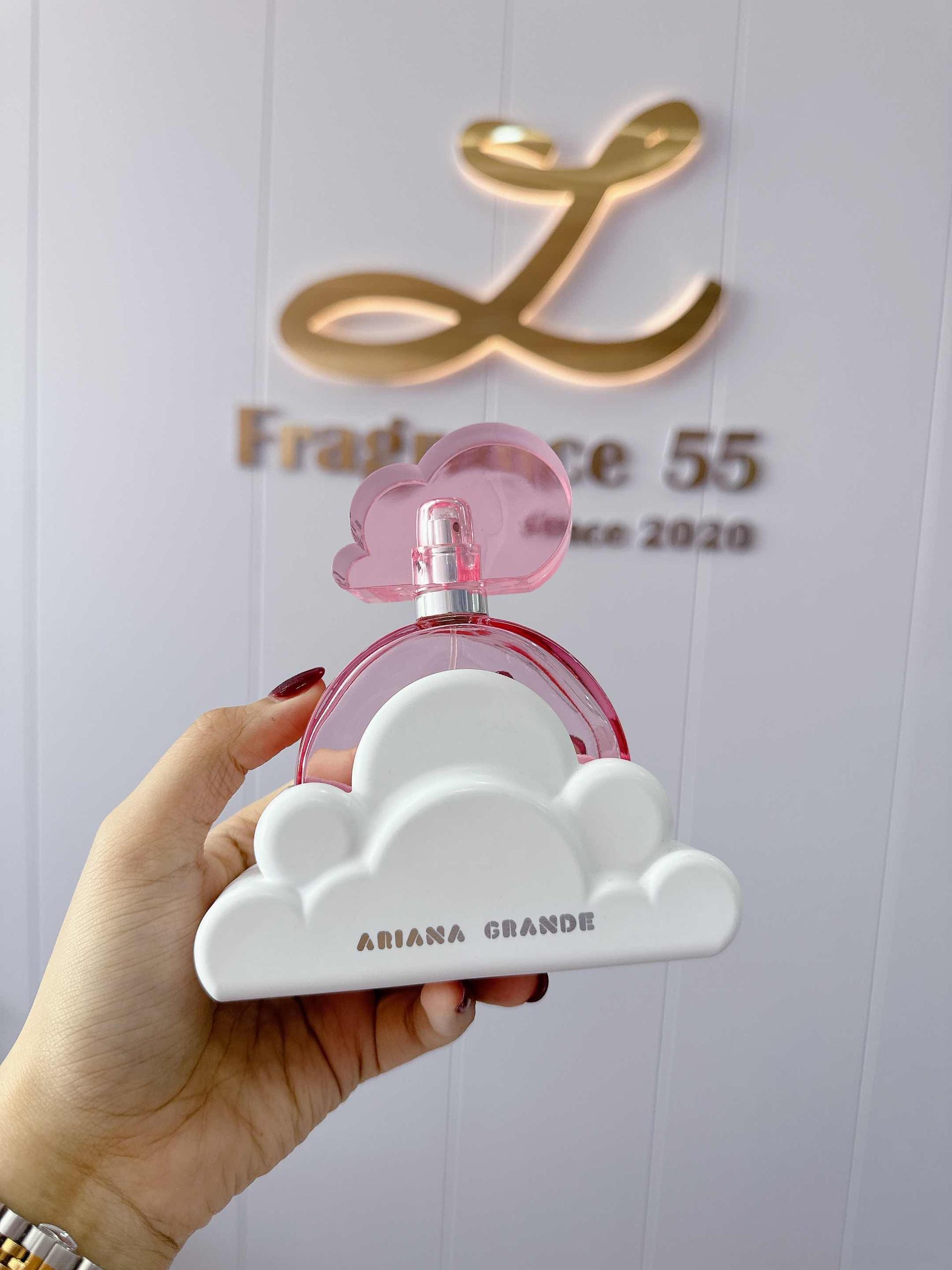 Cloud Pink 100ml