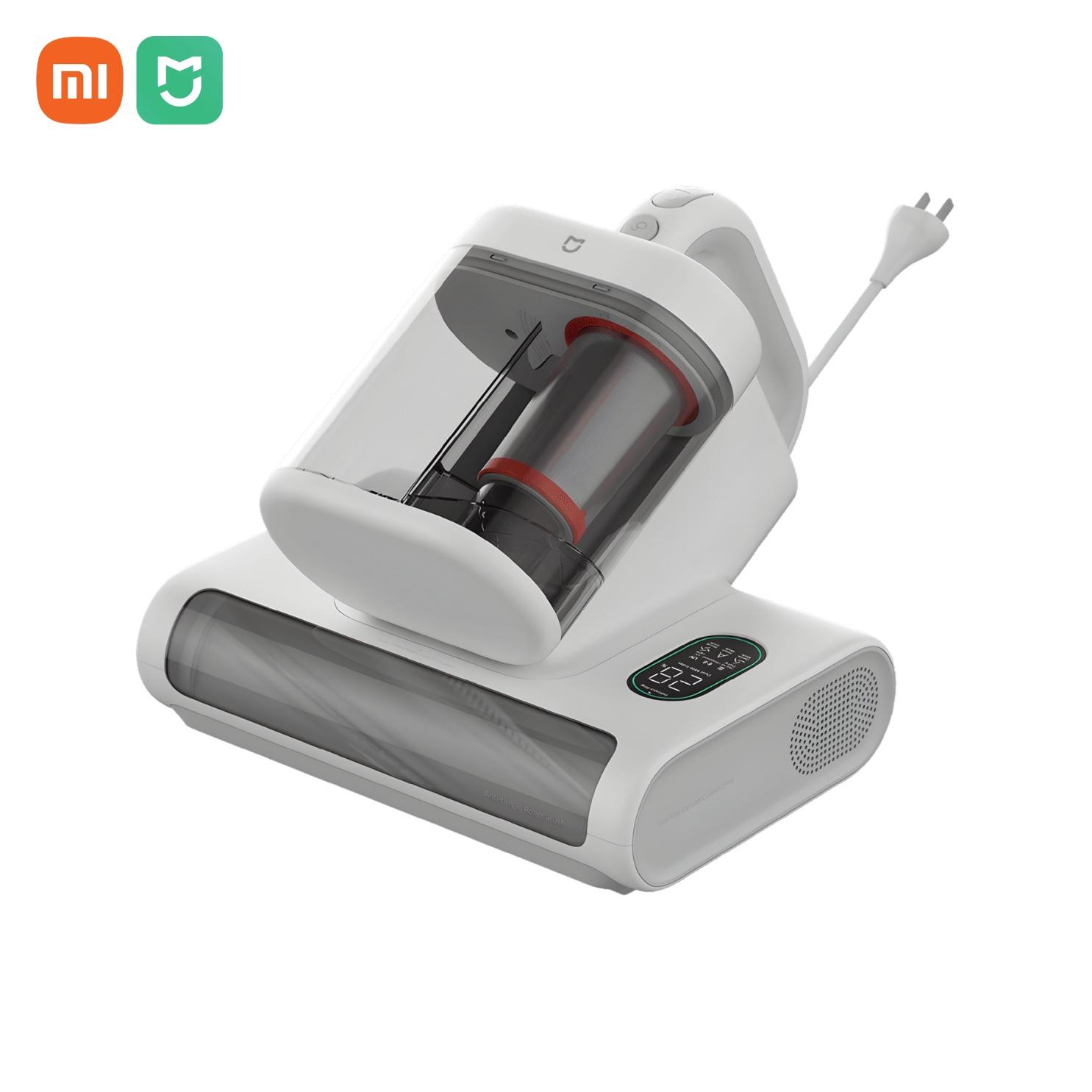 Xiaomi Mijia Mite Remover 2 Pro (ម៉ាស៊ីនបូមធូលី)