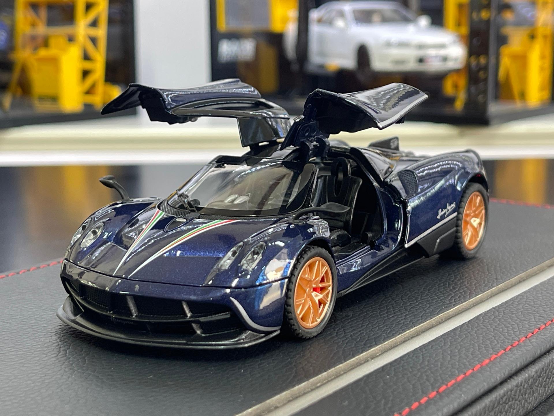 Pagani