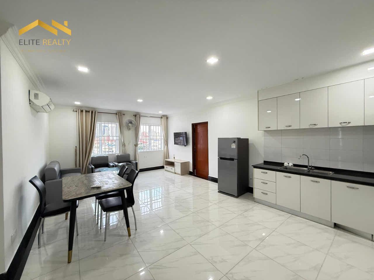 Apartment For Rent 