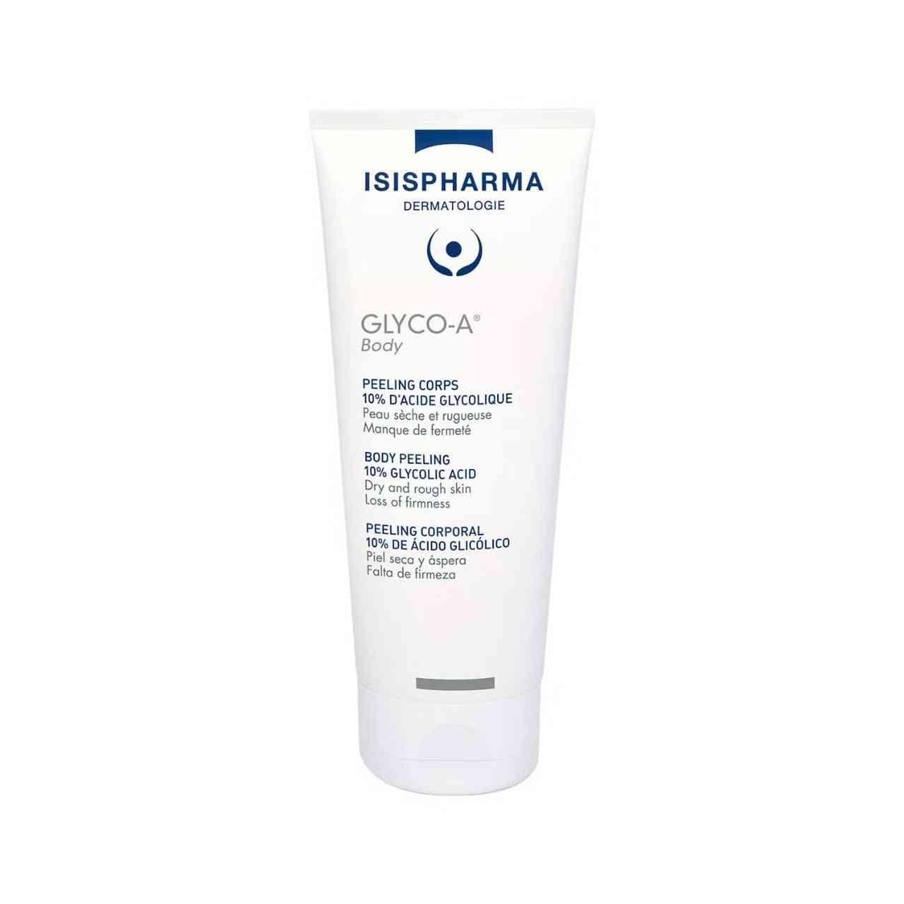 Glyco-A® Body Body peeling 10% 200ml