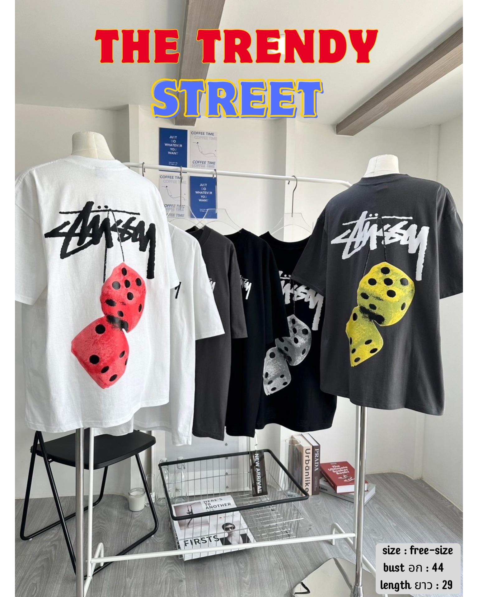 Stussy cherry dice π²