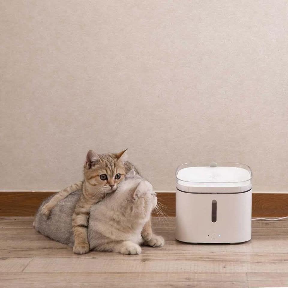 Xiaomi Smart Pet Fountain EU