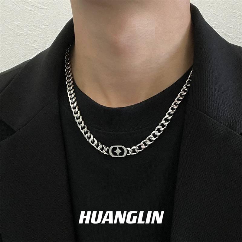 Necklace-ខ្សែក N0058