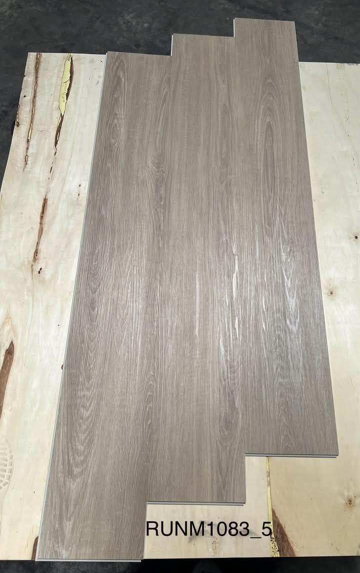 SPC Floor 4mm