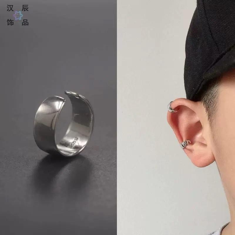 Earrings-ក្រវិល E0028