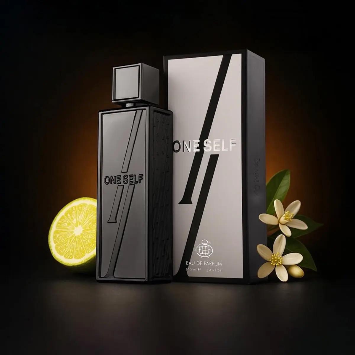 Oneself EDP