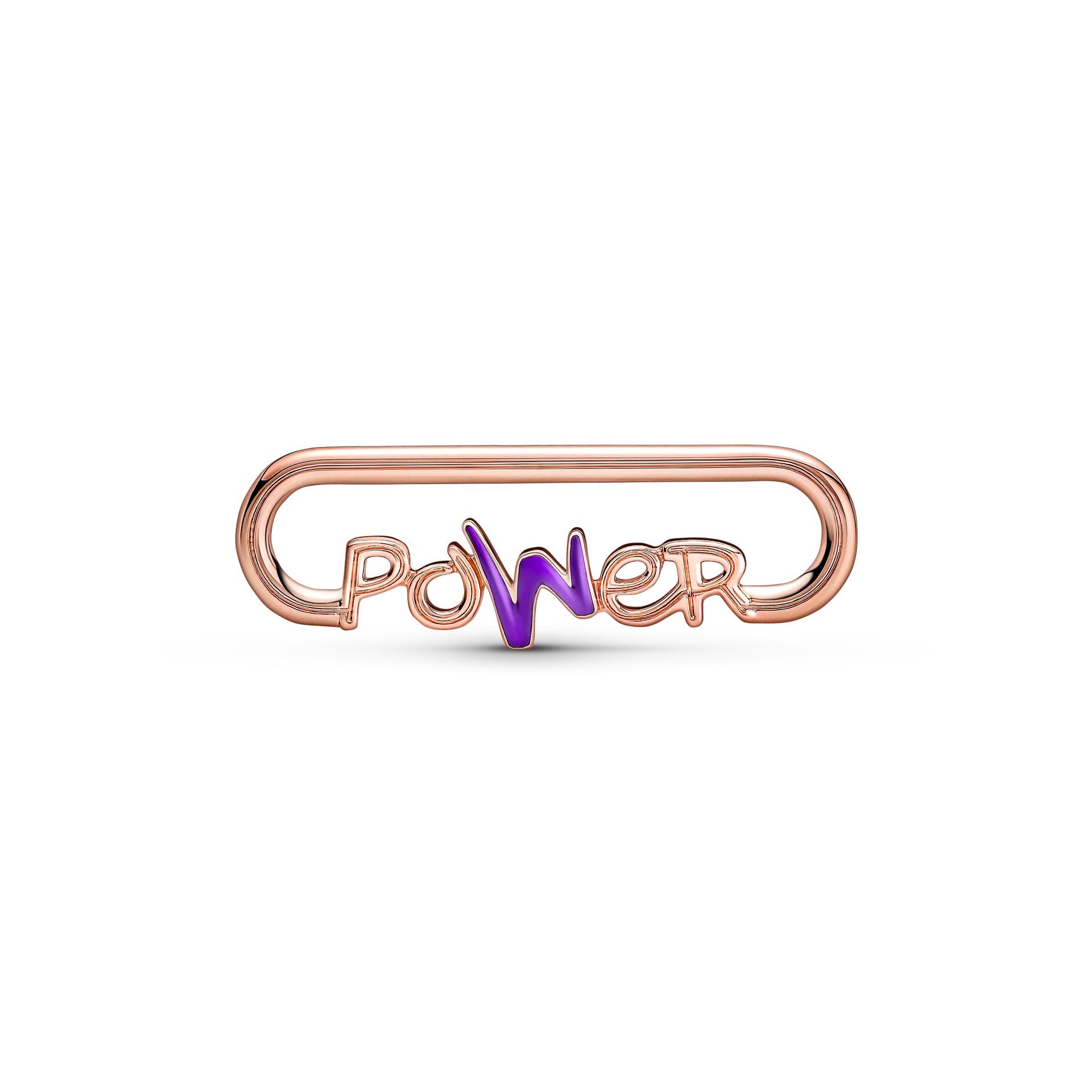 Pandora ME Styling Power Word Link