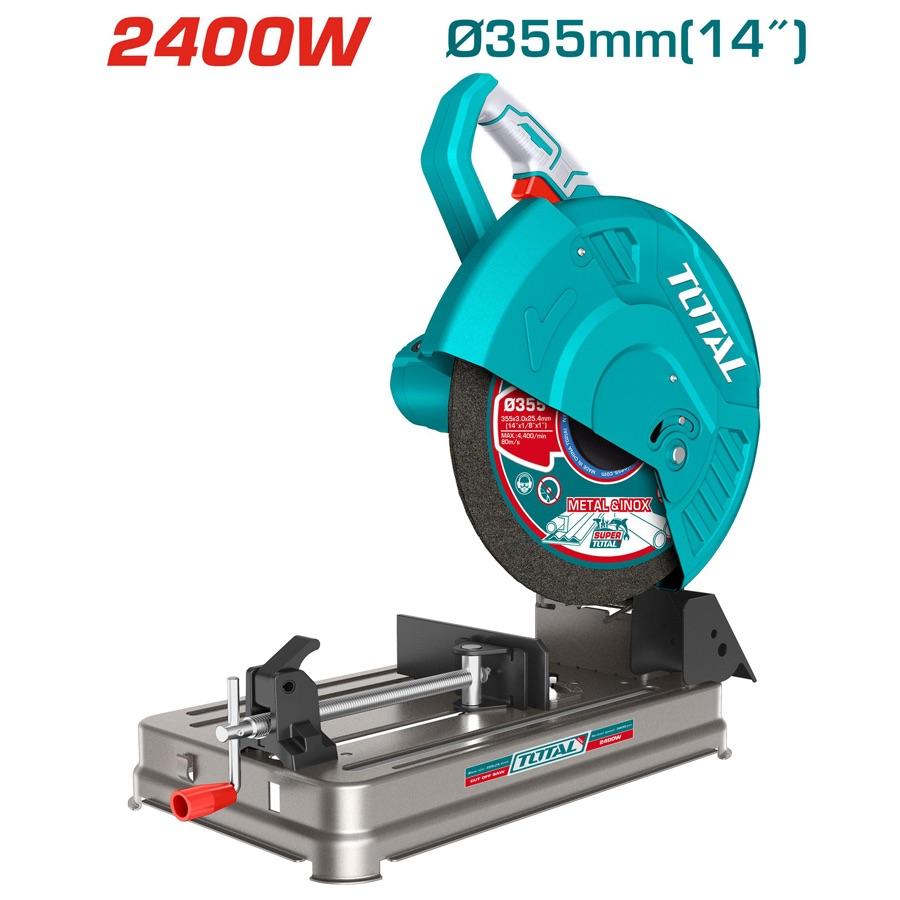Cut Of Saw 2400W 355mm