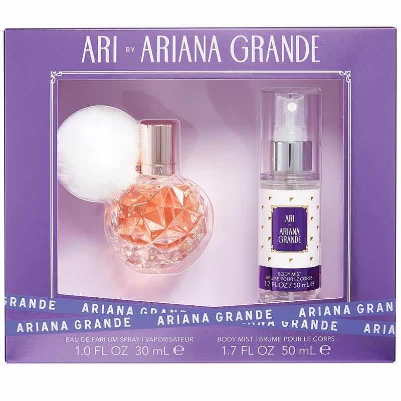 Ari 30ml set 
