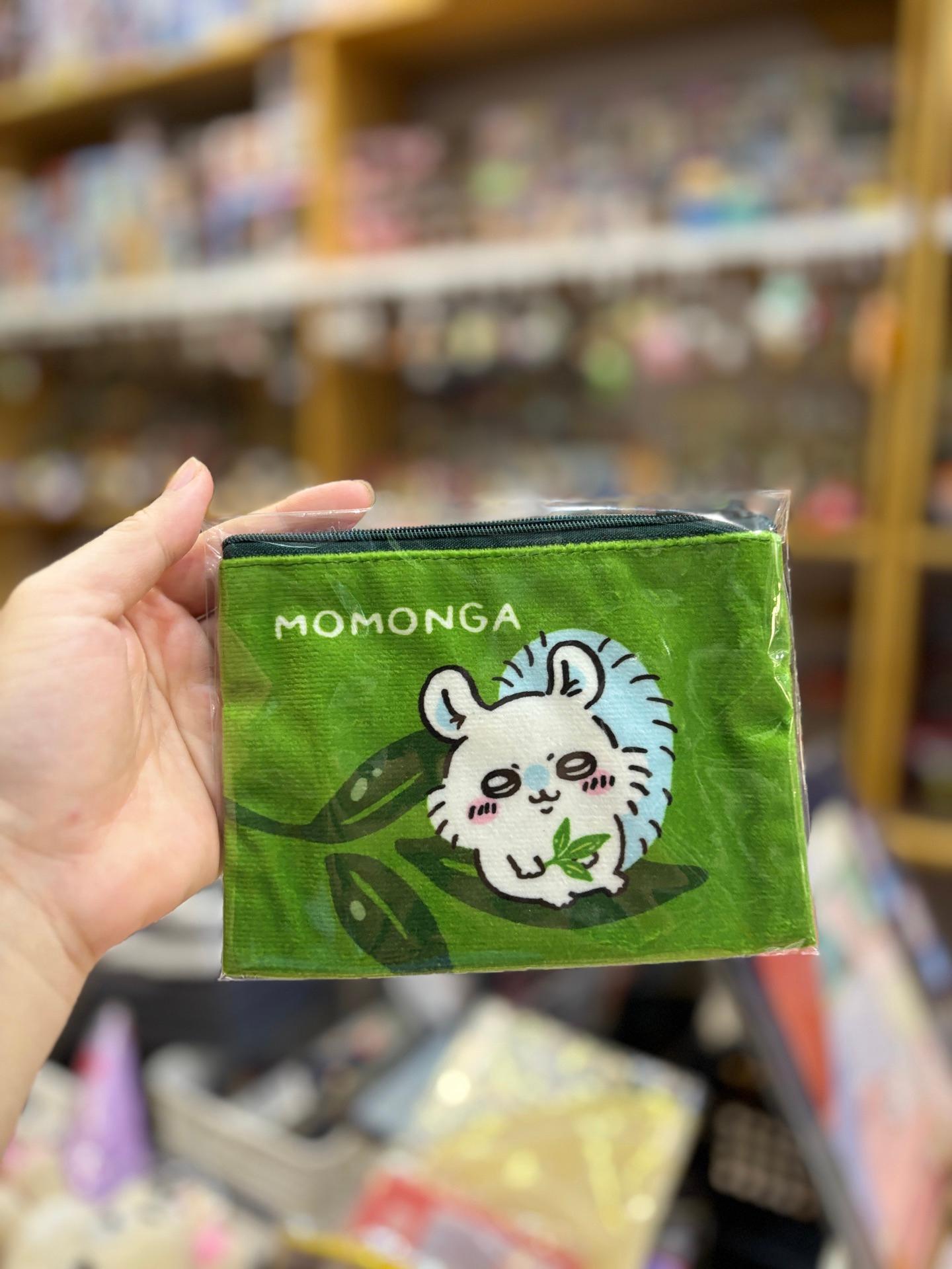 Momonga Pouch