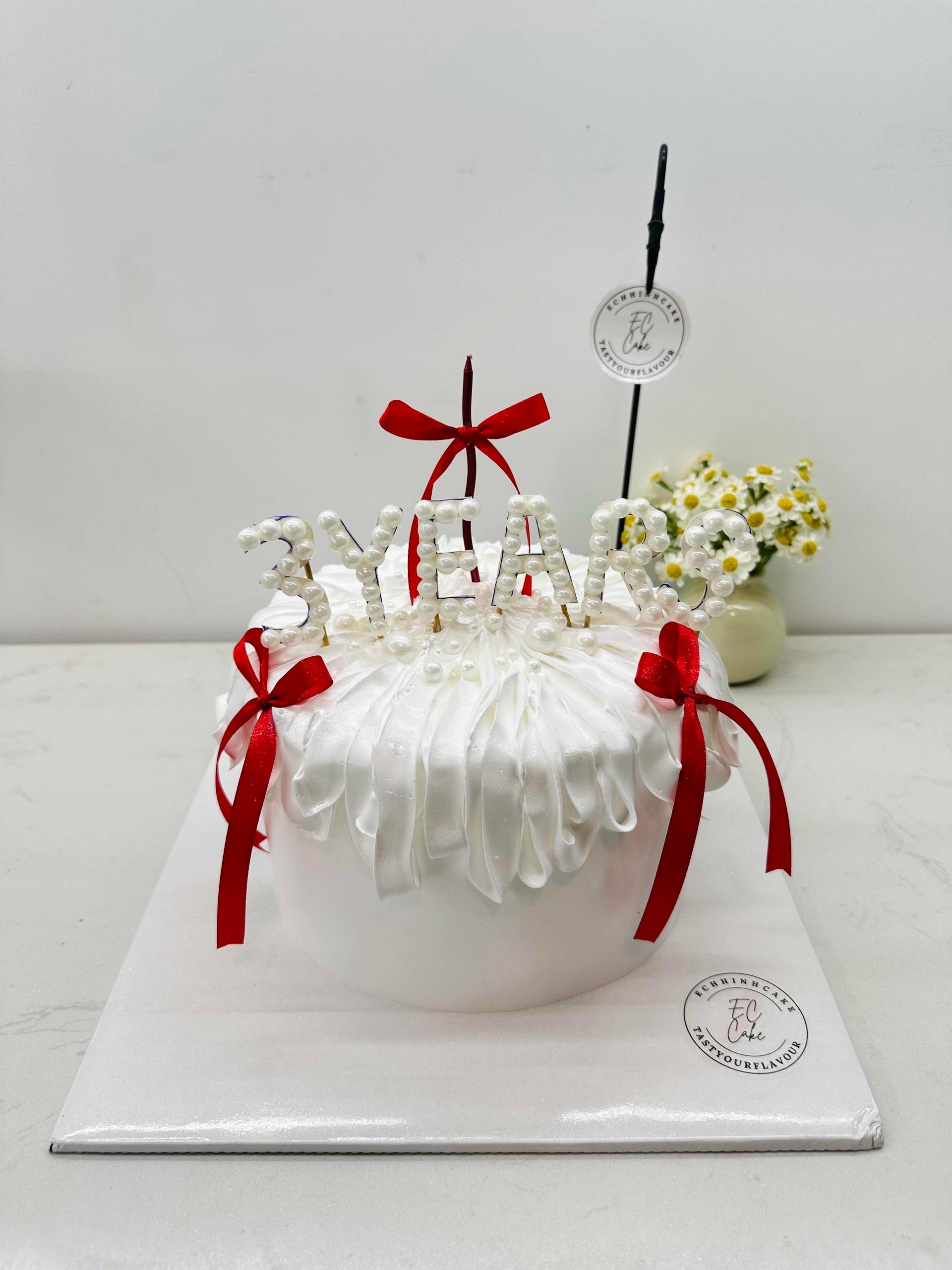Cake