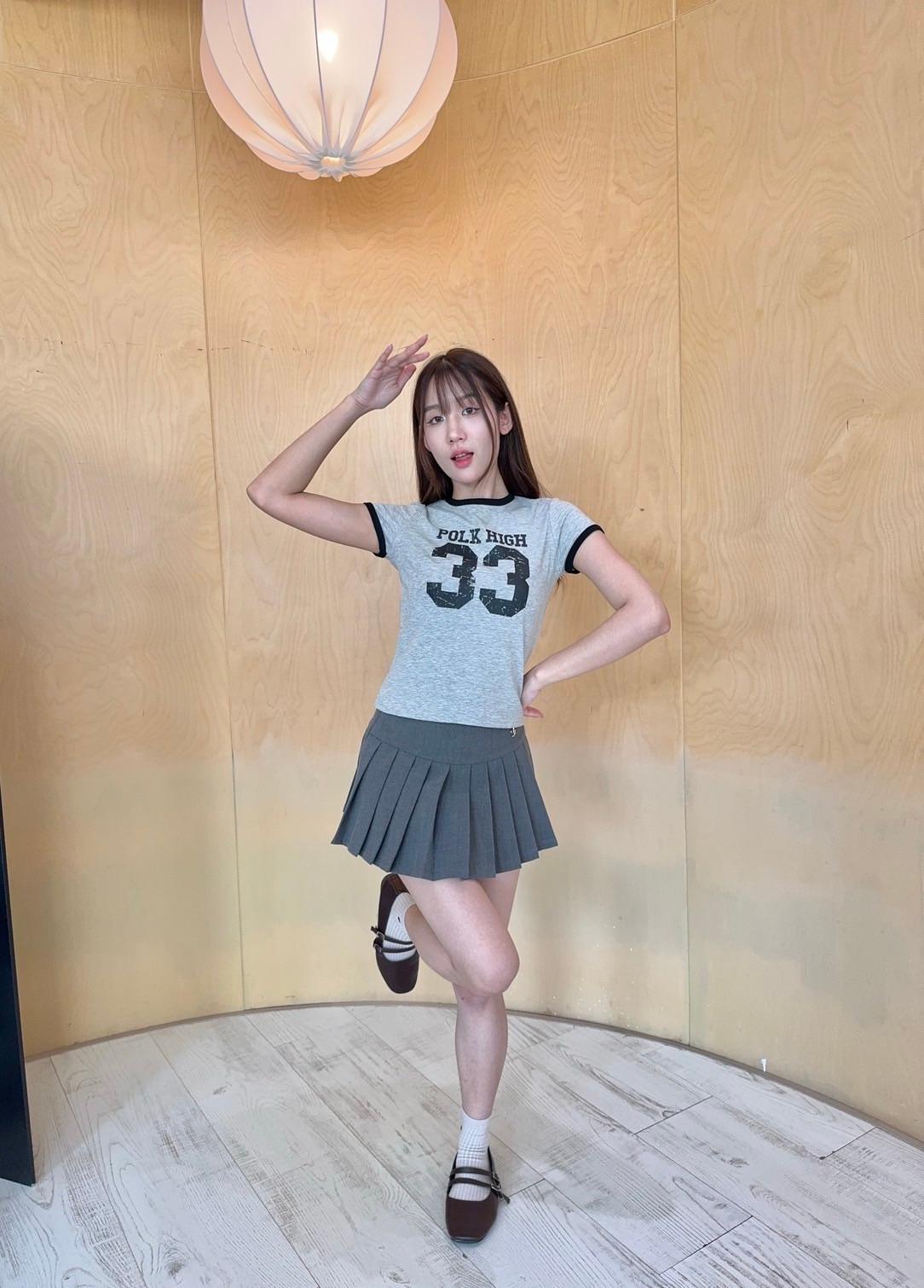 33 shirt