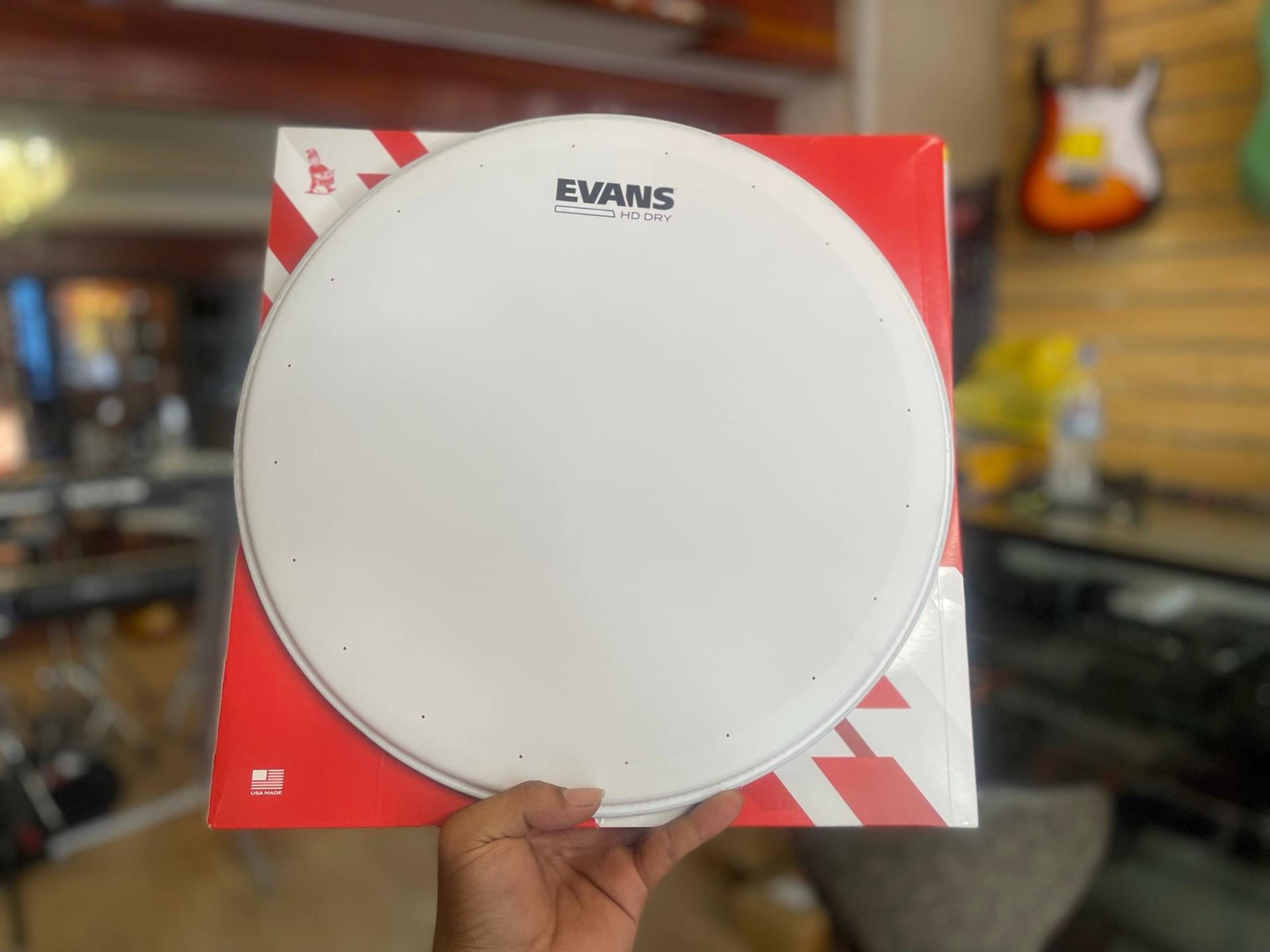 Evans B14HDD