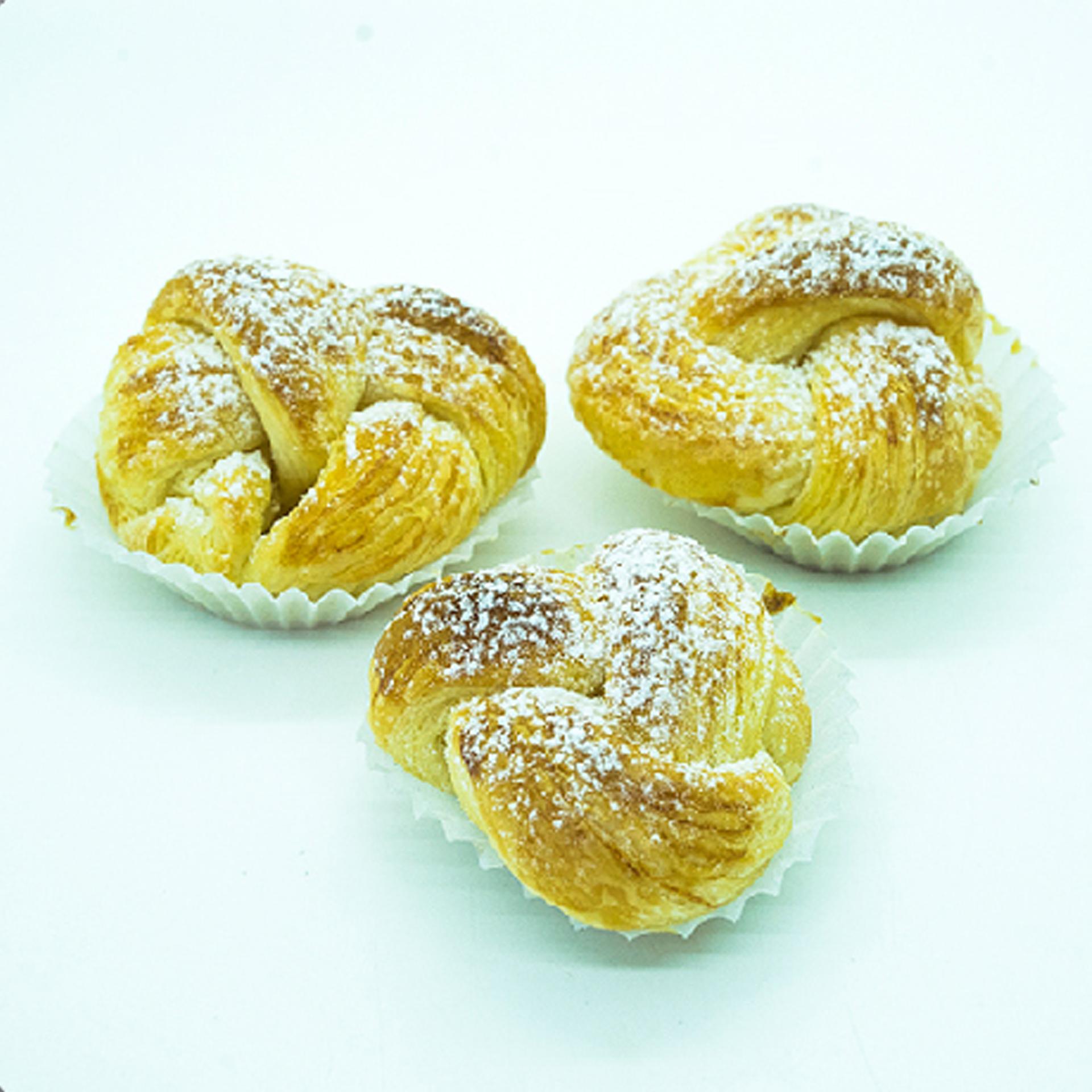 Cruffins