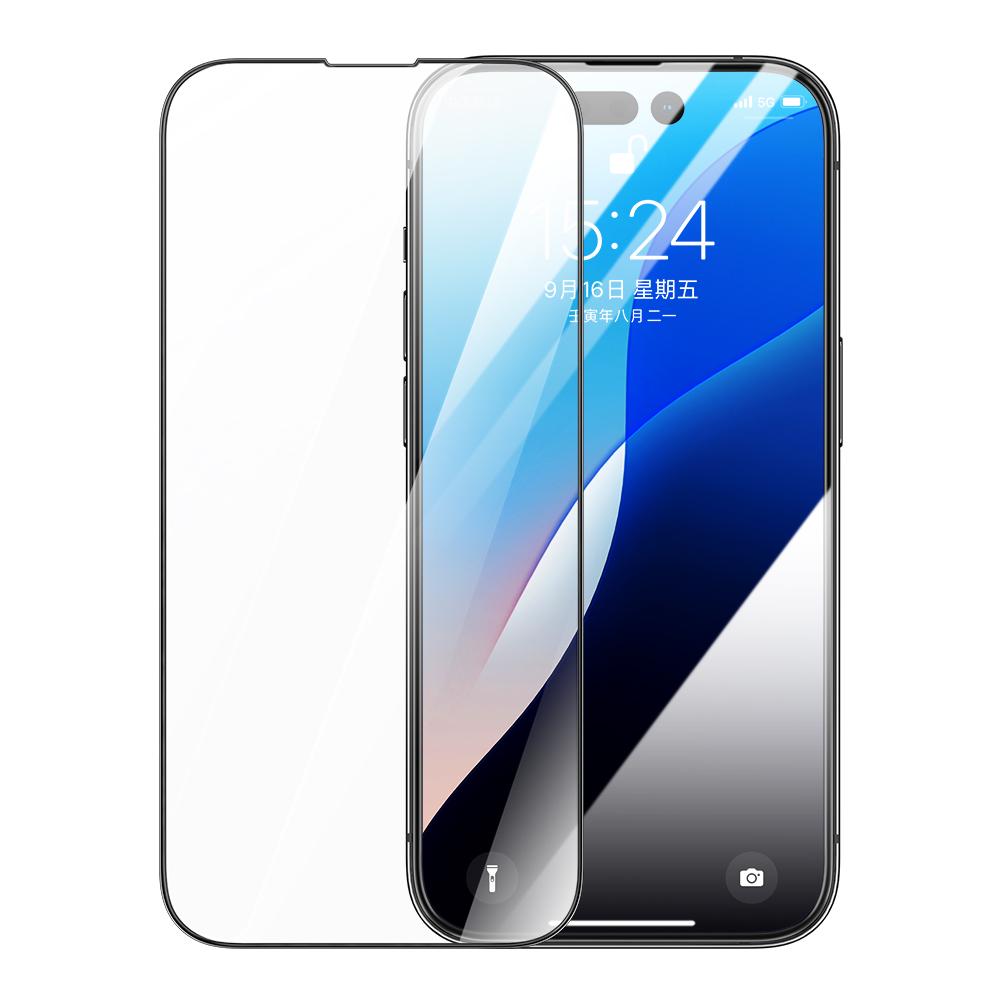 ស្គ្រីនដំរី iPhone HD Screen Protector