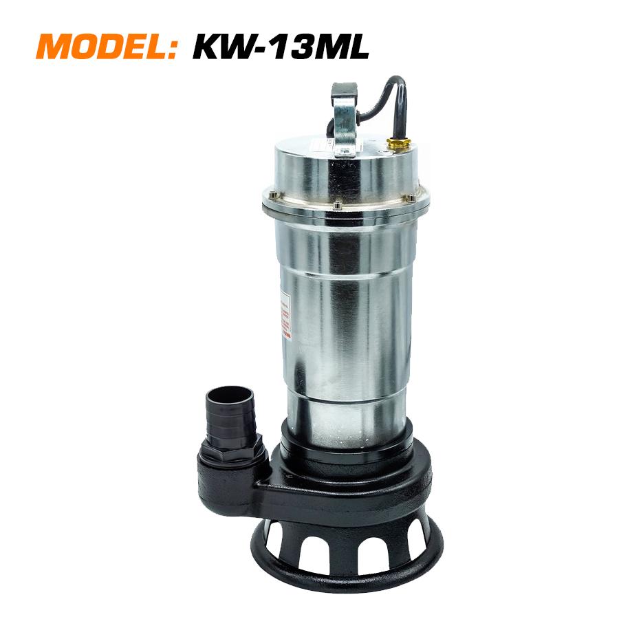 Water Pump 1.0hp
