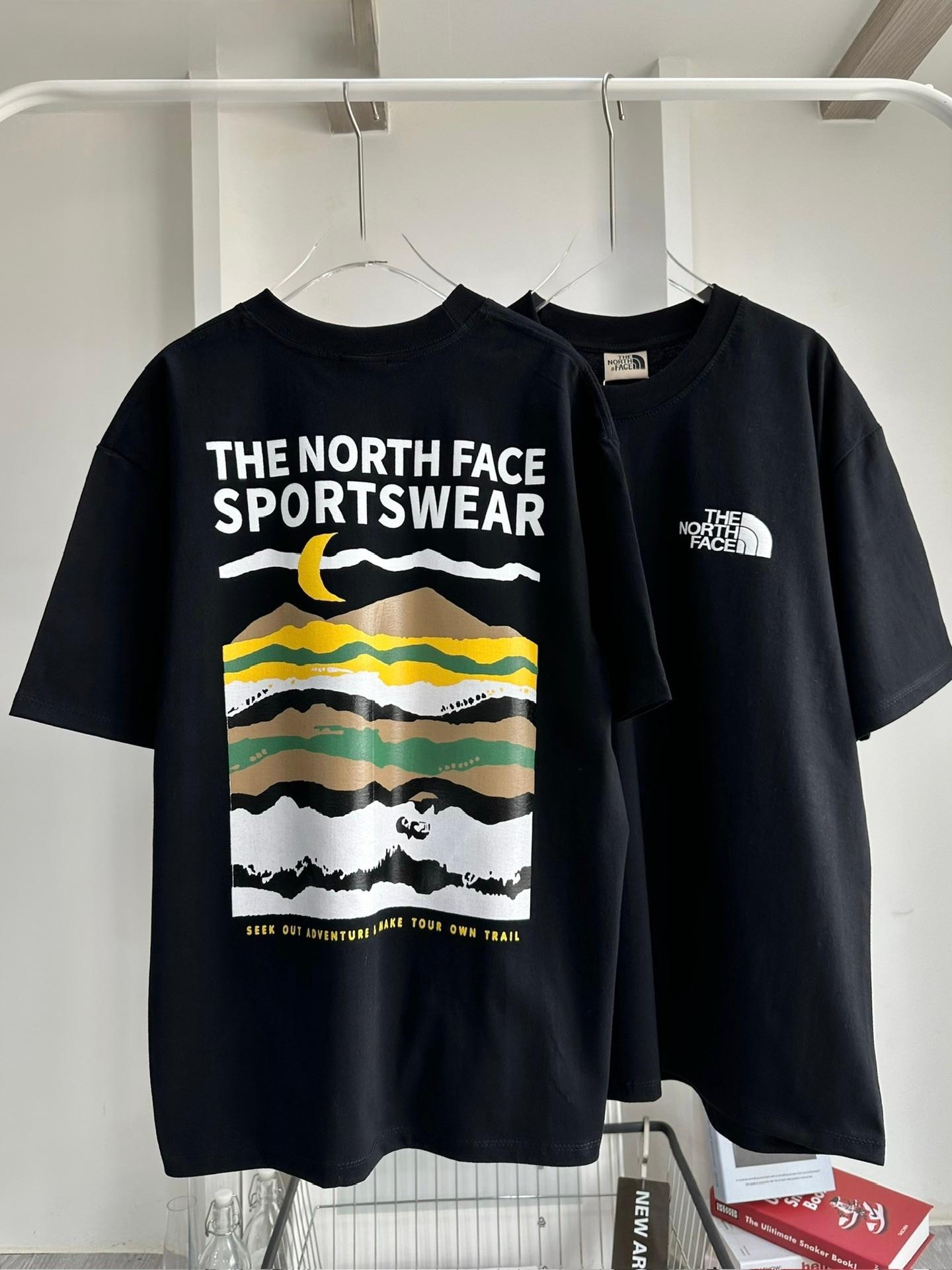 The North face Sportswear