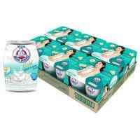 Nestle bear white kidney bean 24