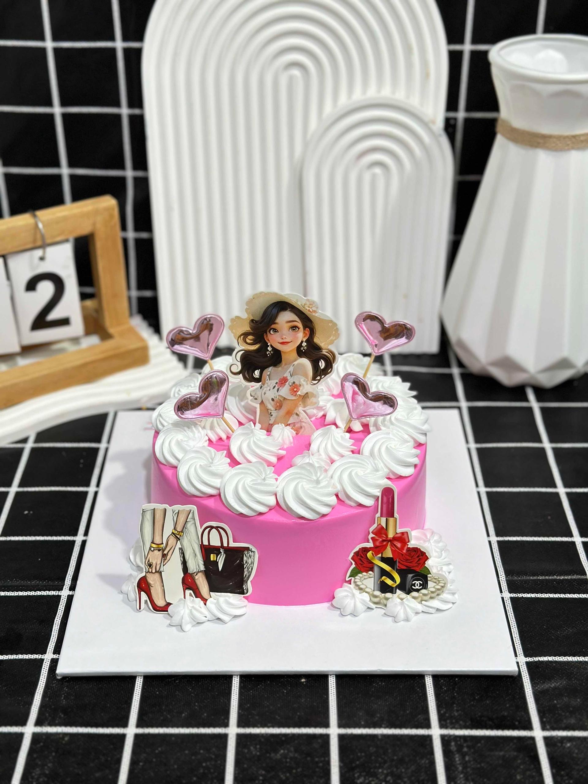 Cake