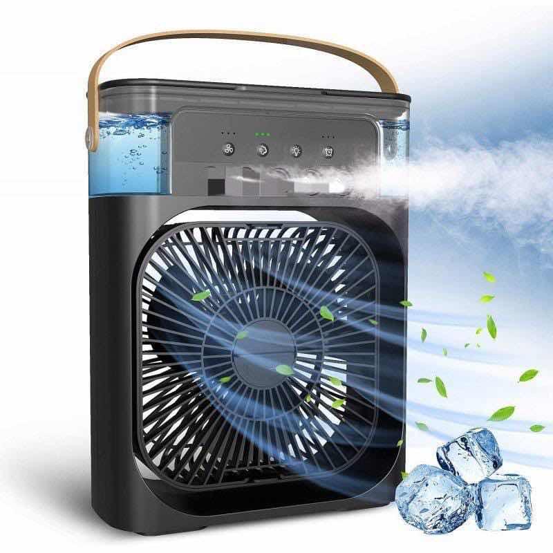 កង្ហារចាក់ទឹក Cooling Fan(ទិញ២:13$)$