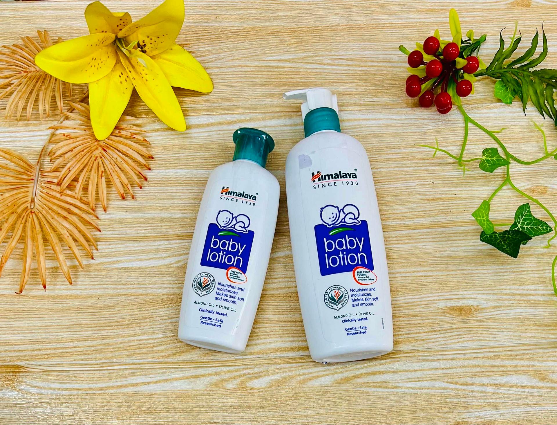 ឡេ Himalaya 12$/7$