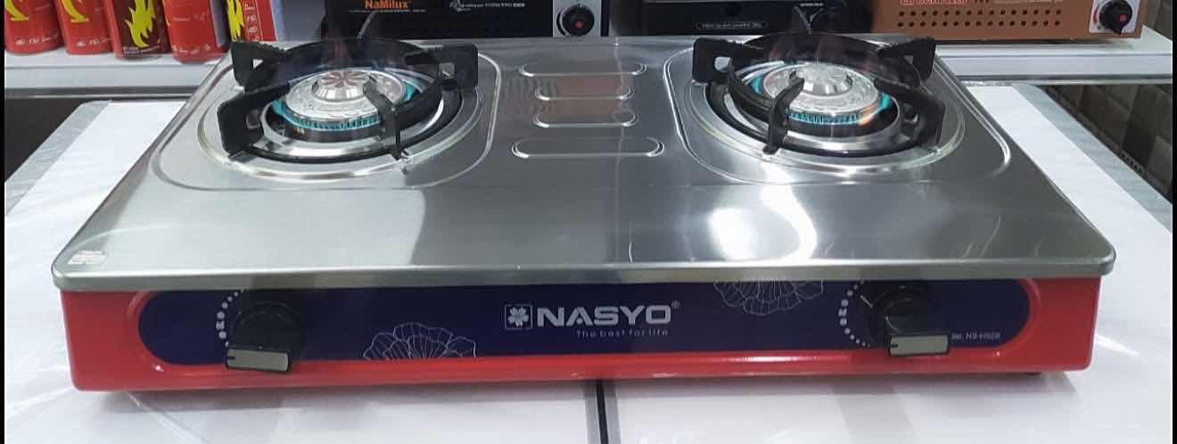 ចង្ក្រានNasyo