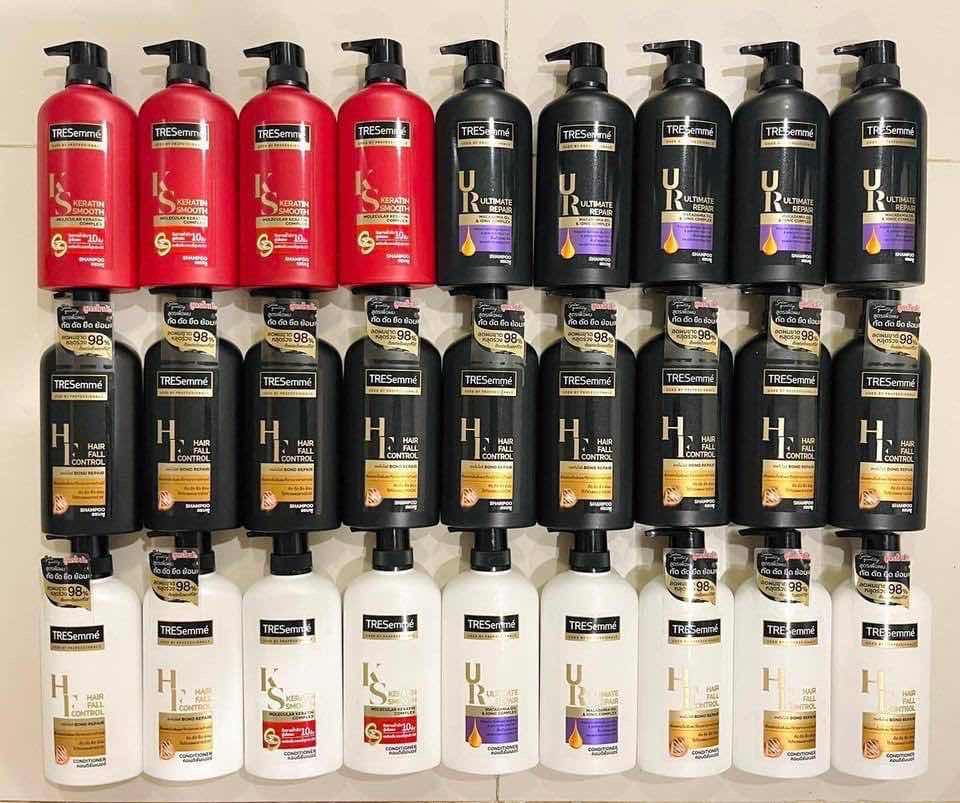 TRESemme