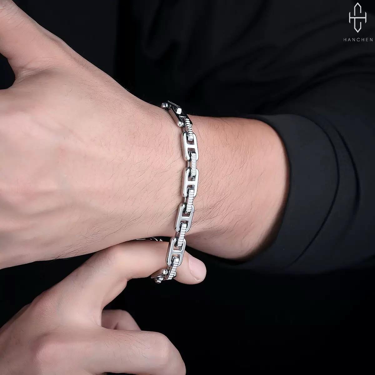 Bracelet-ខ្សែដៃ L002