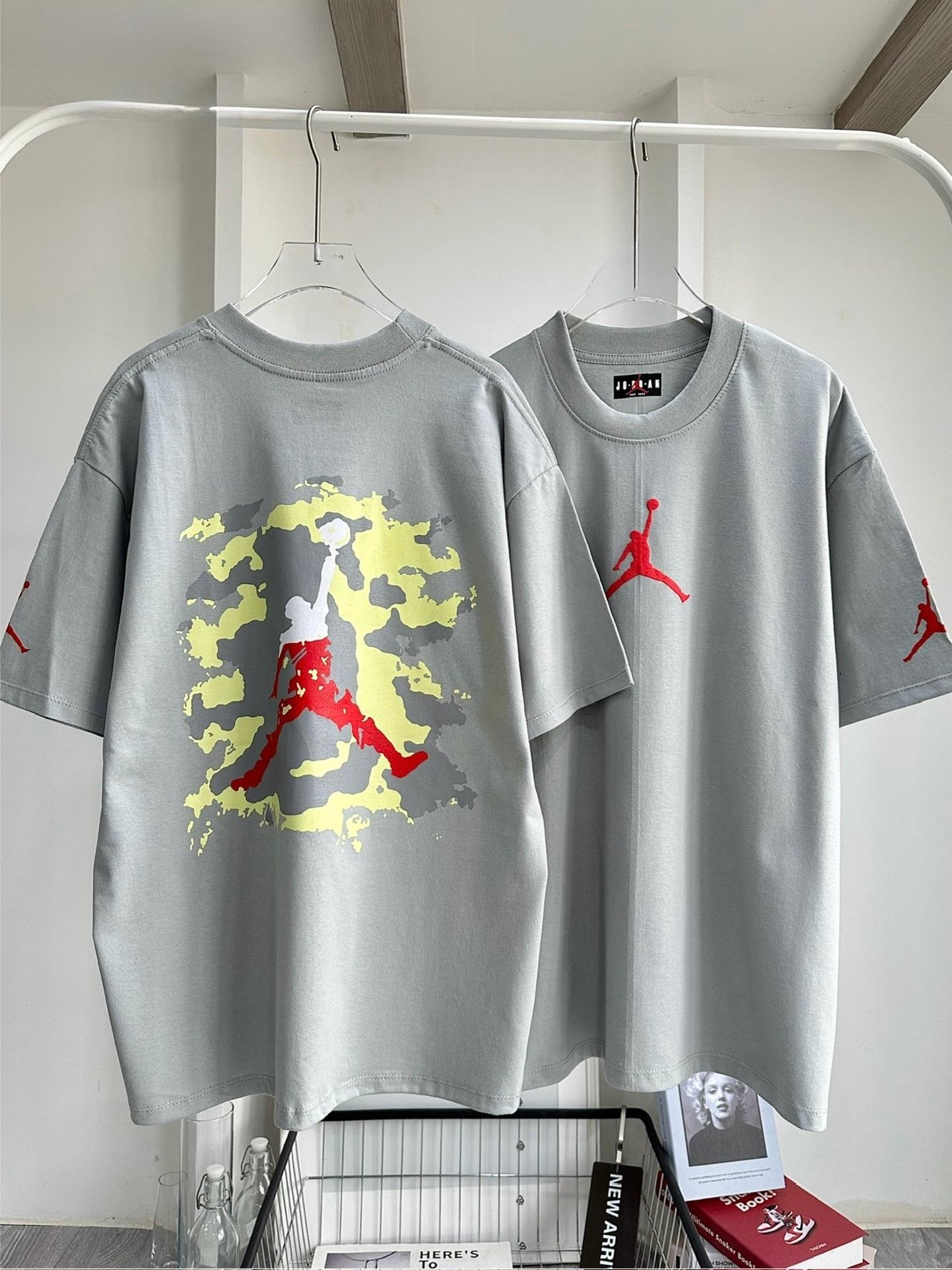 JORDAN