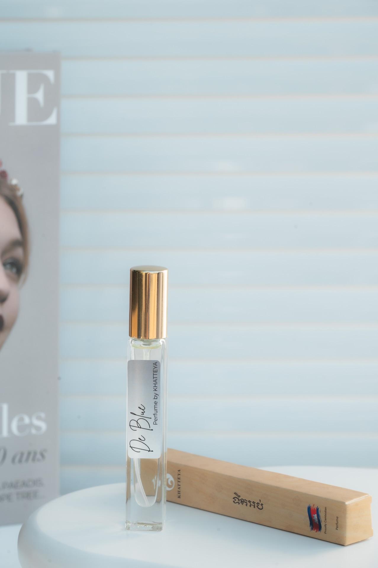 Male Perfume 10ml