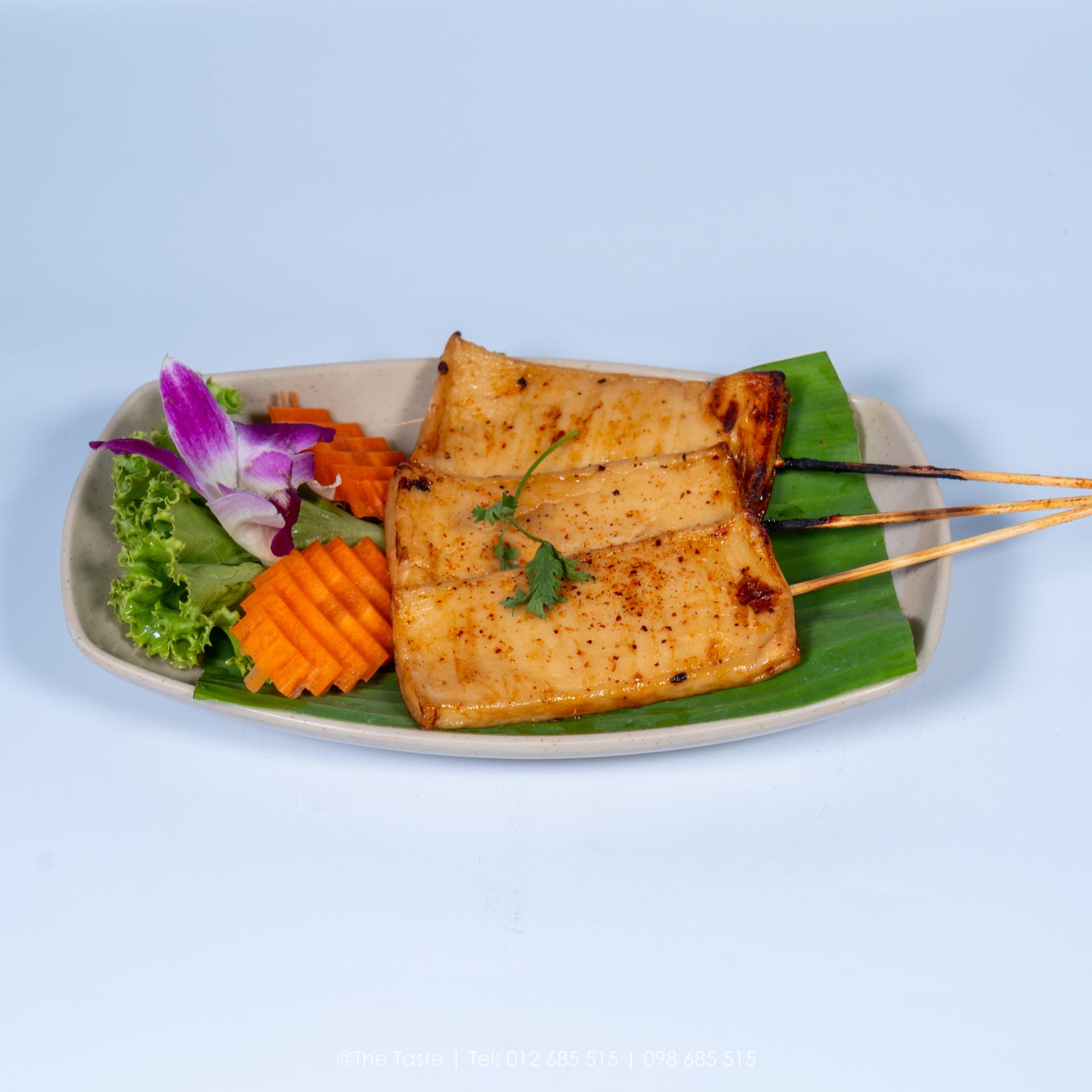 តៅហ៊ួអាំង