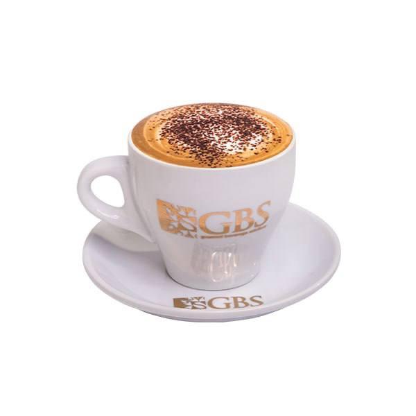 Hot Cappucino