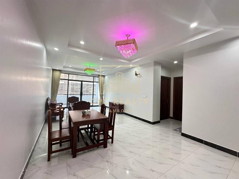 1bedroom 15$/m2