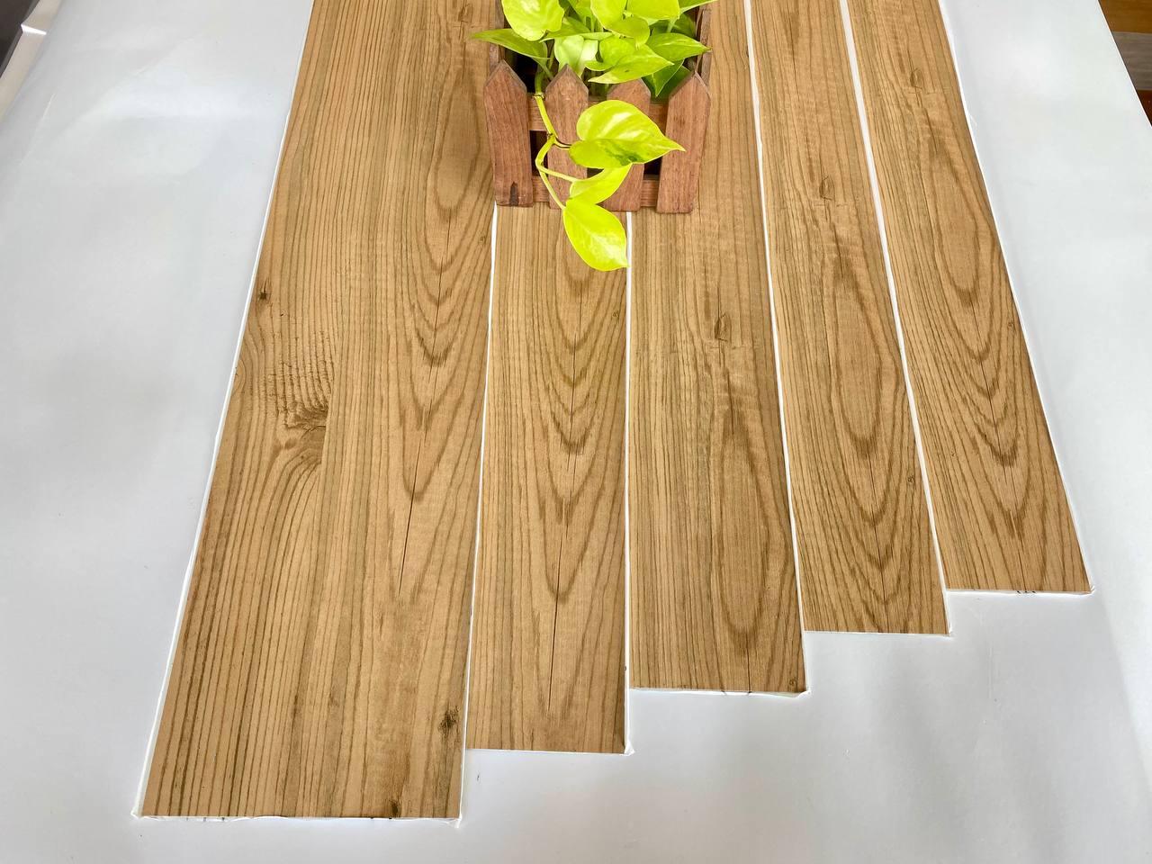 Pvc Stickers flooring 2mm