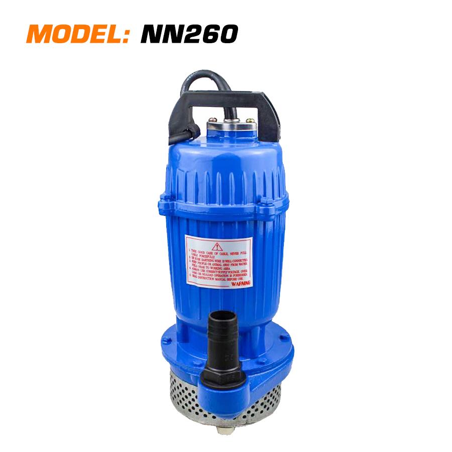 Professional Water Pump 10m (250W)