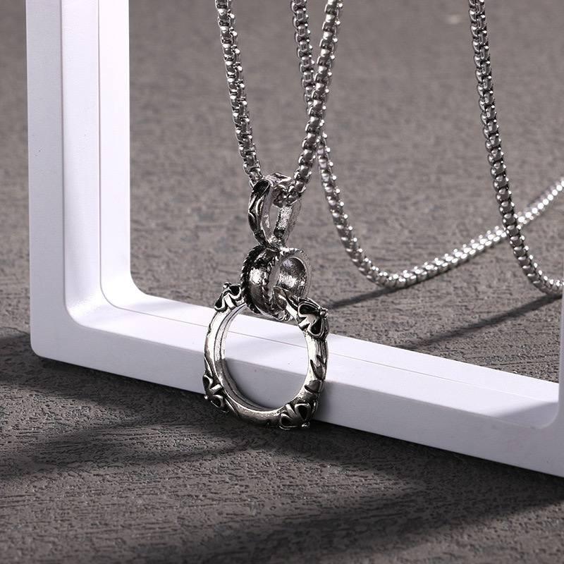 Necklace-ខ្សែក N0051