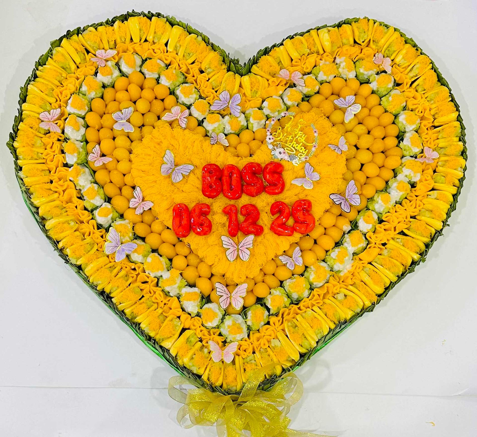 បេះដូង200