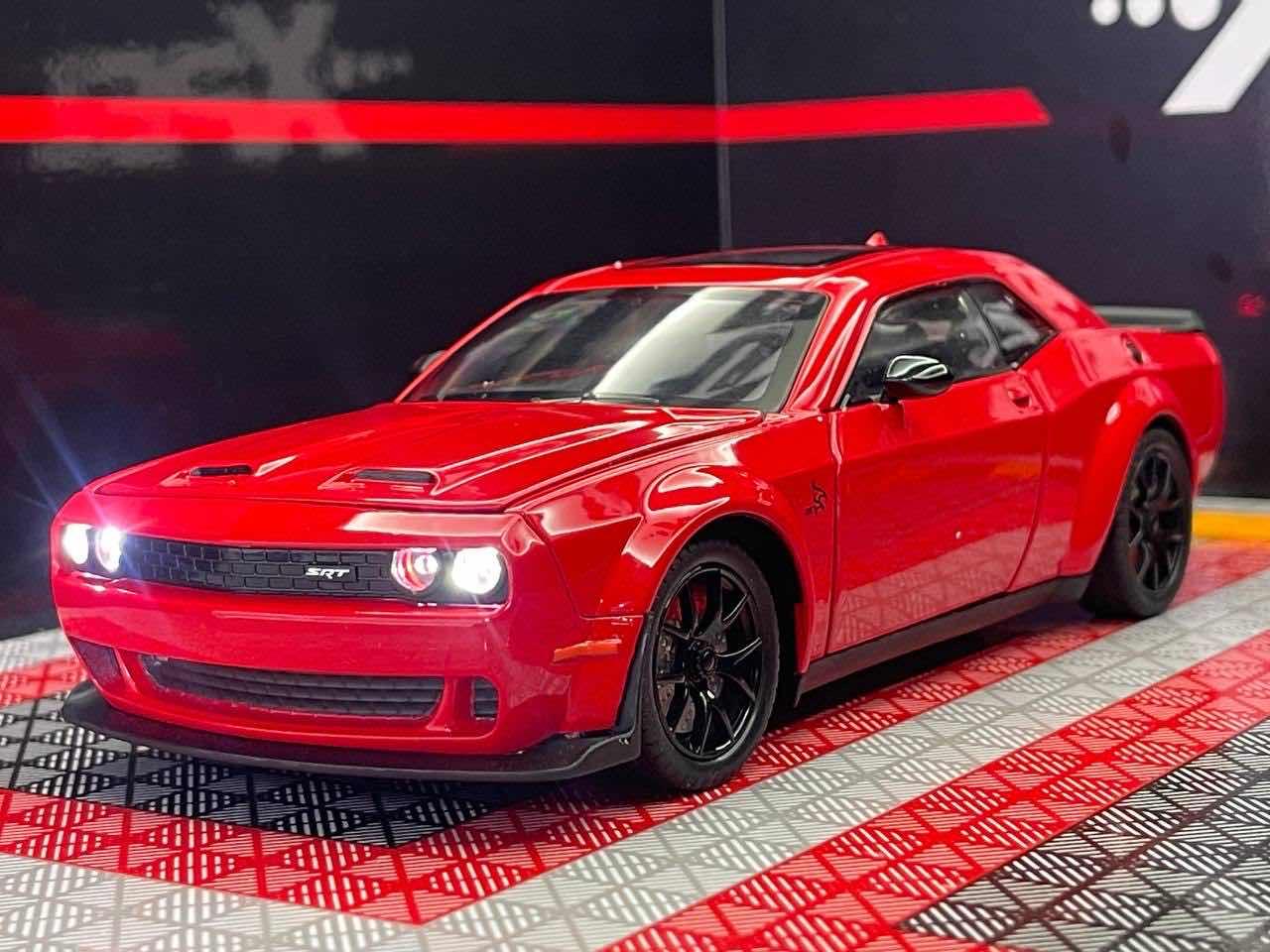 Dodge Chalennger