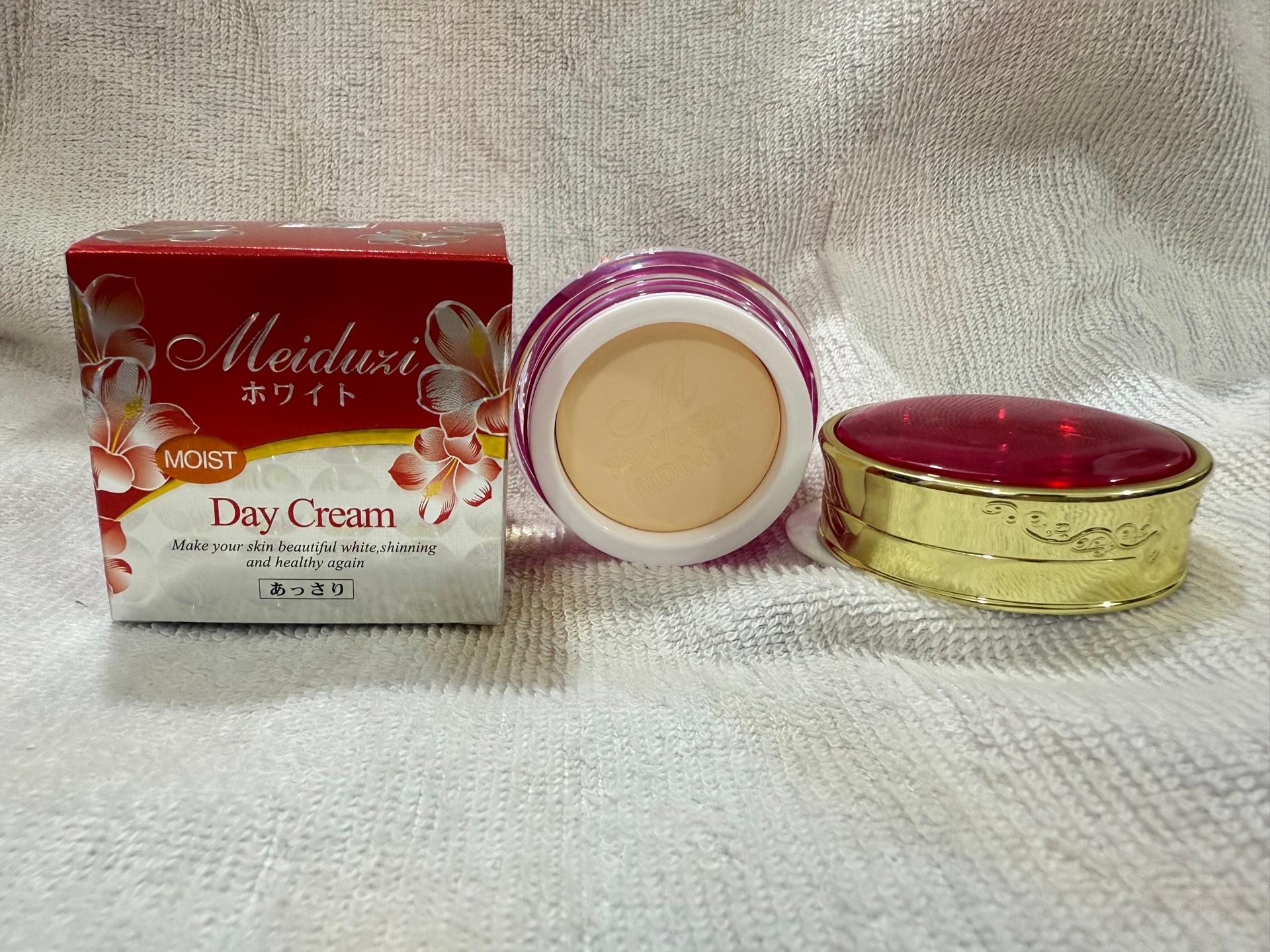 Meiduzi Day Cream
