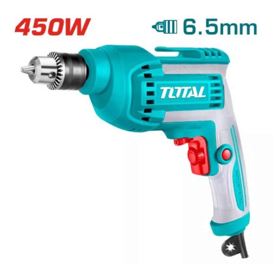 Electric drill 450W