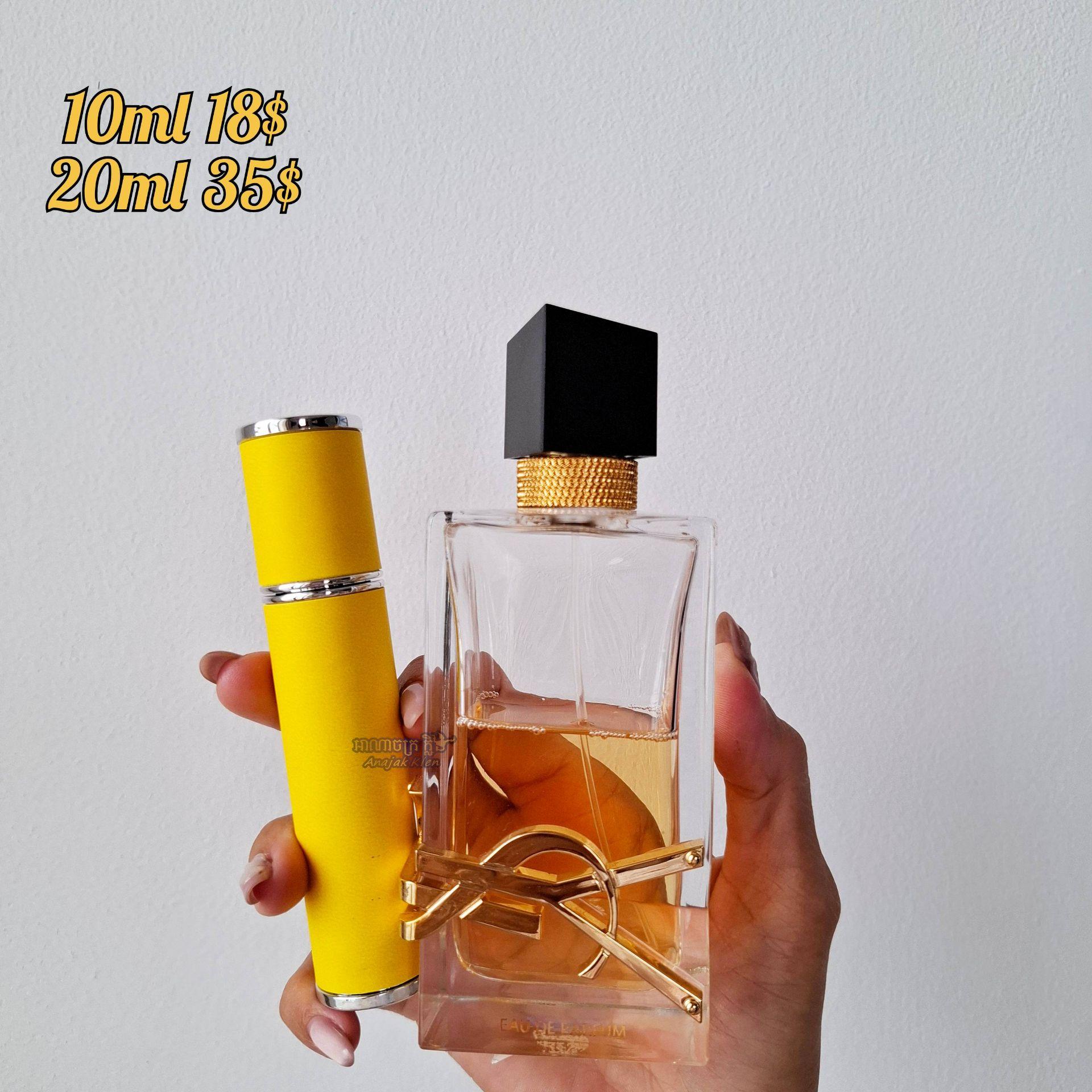 YSL LIBRE EDP REFILL- 10ML