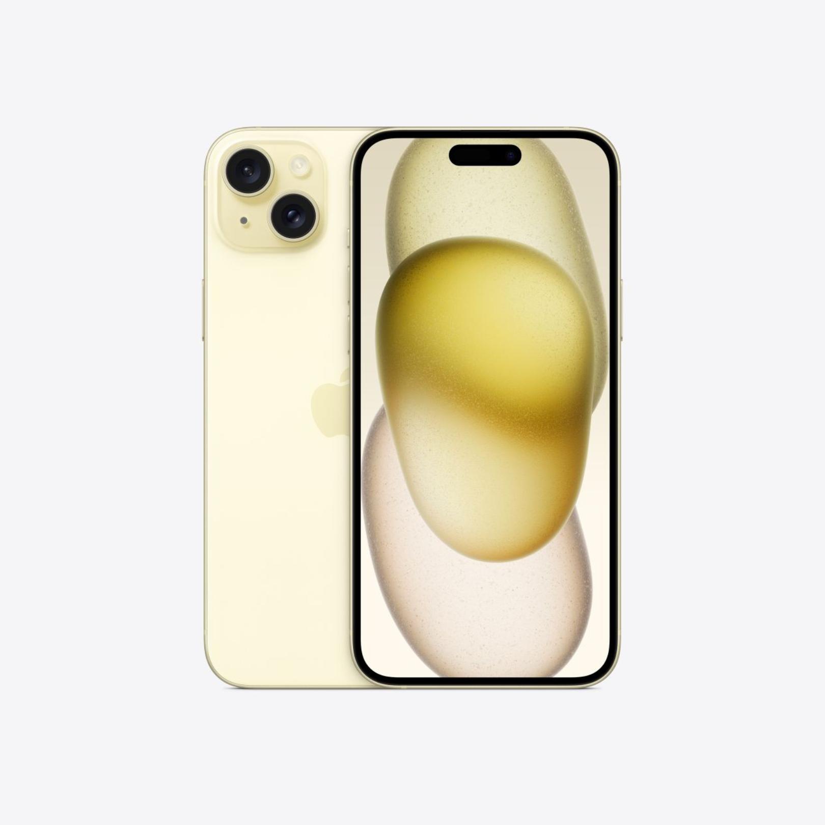 iPhone 15 Plus 
