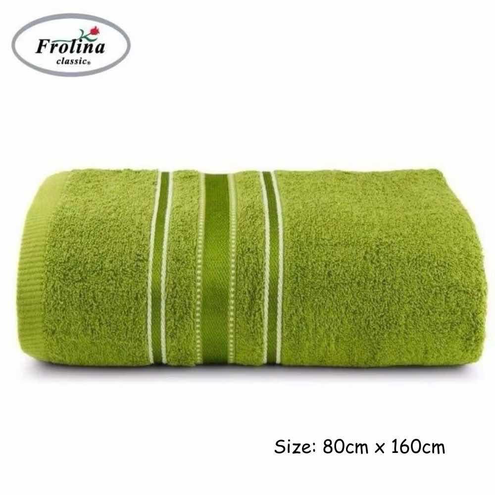 Towel Frolina 005